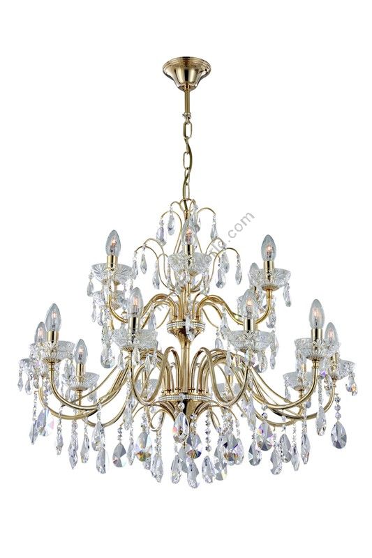 Castro Lighting / Pendants & Suspension Lights / Tanger 5100.16