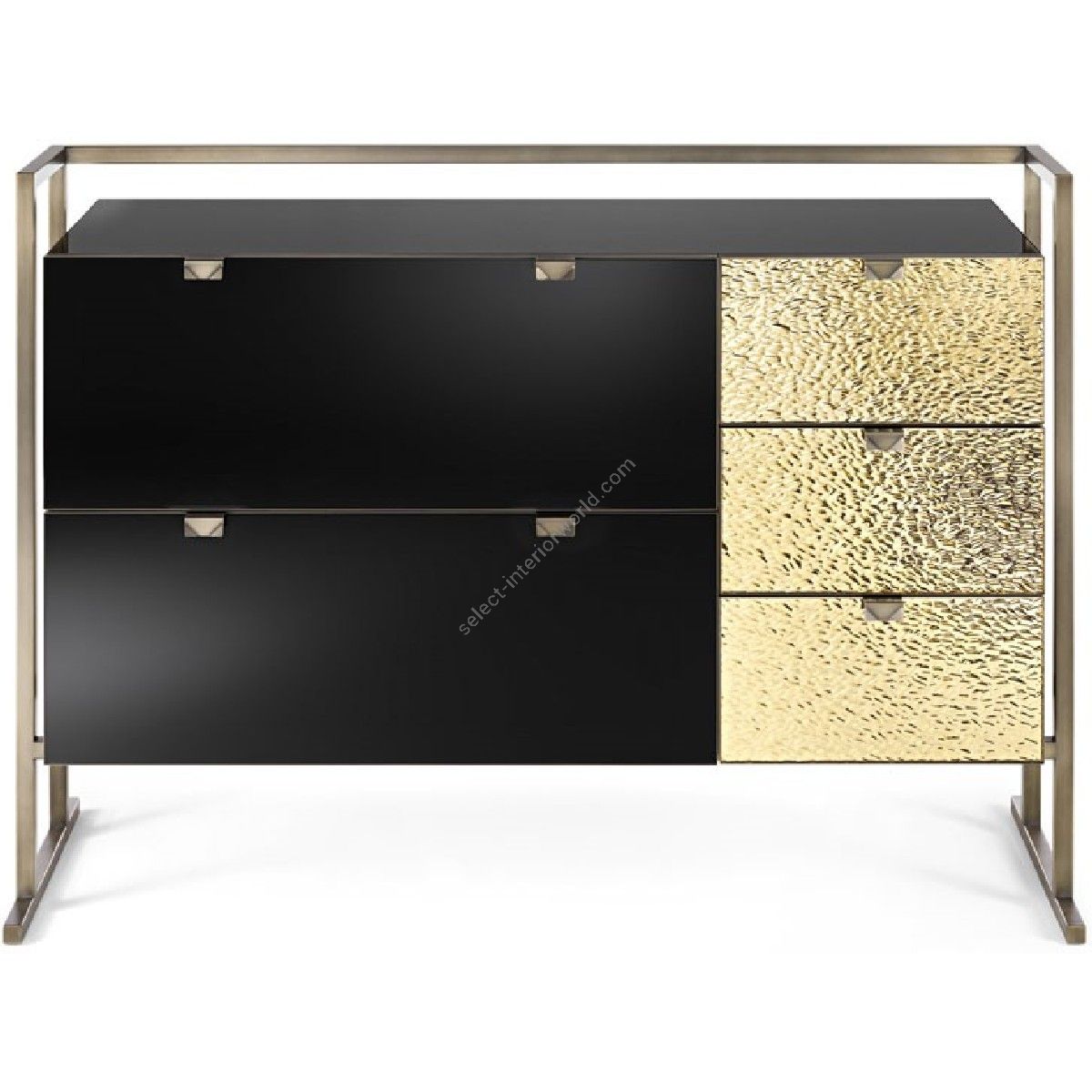 Arte Veneziana / Dressers / Tarin Contemporary FCD-GLF-208-70