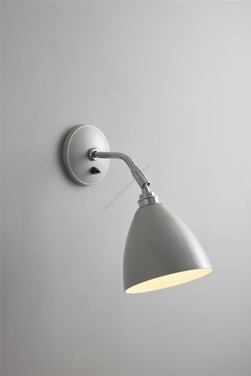 Original BTC / Wall Lights / Task Short