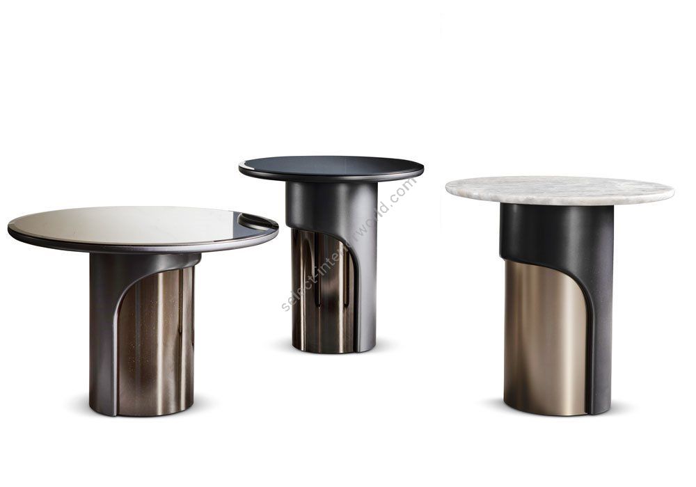 Longhi / Coffee Tables / Harper Y 920