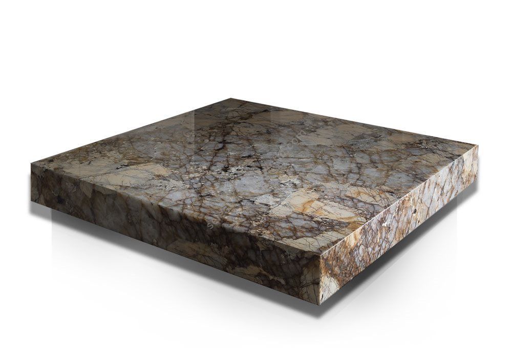 Longhi / Coffee Tables / Light Y 922