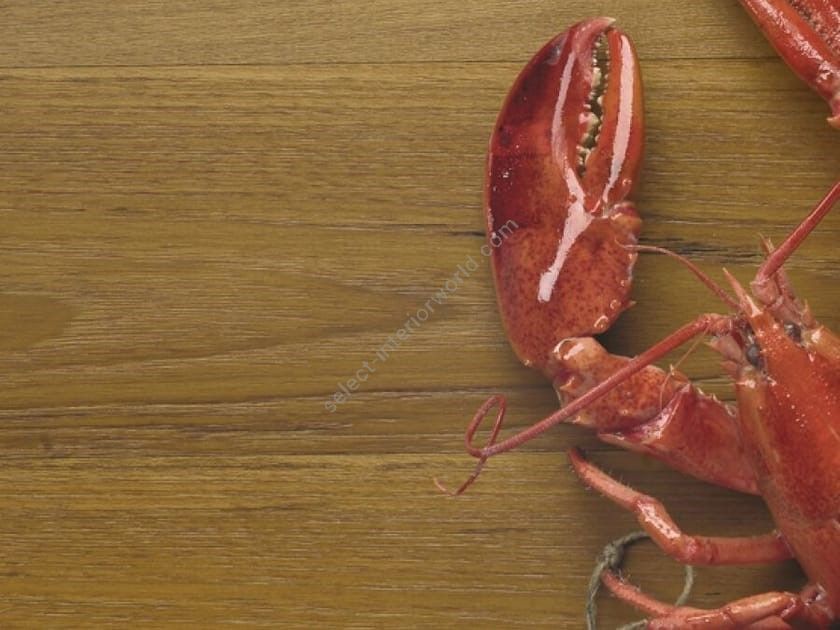 Bassano Parquet / Teak parquet / The Naturals Asian Teak