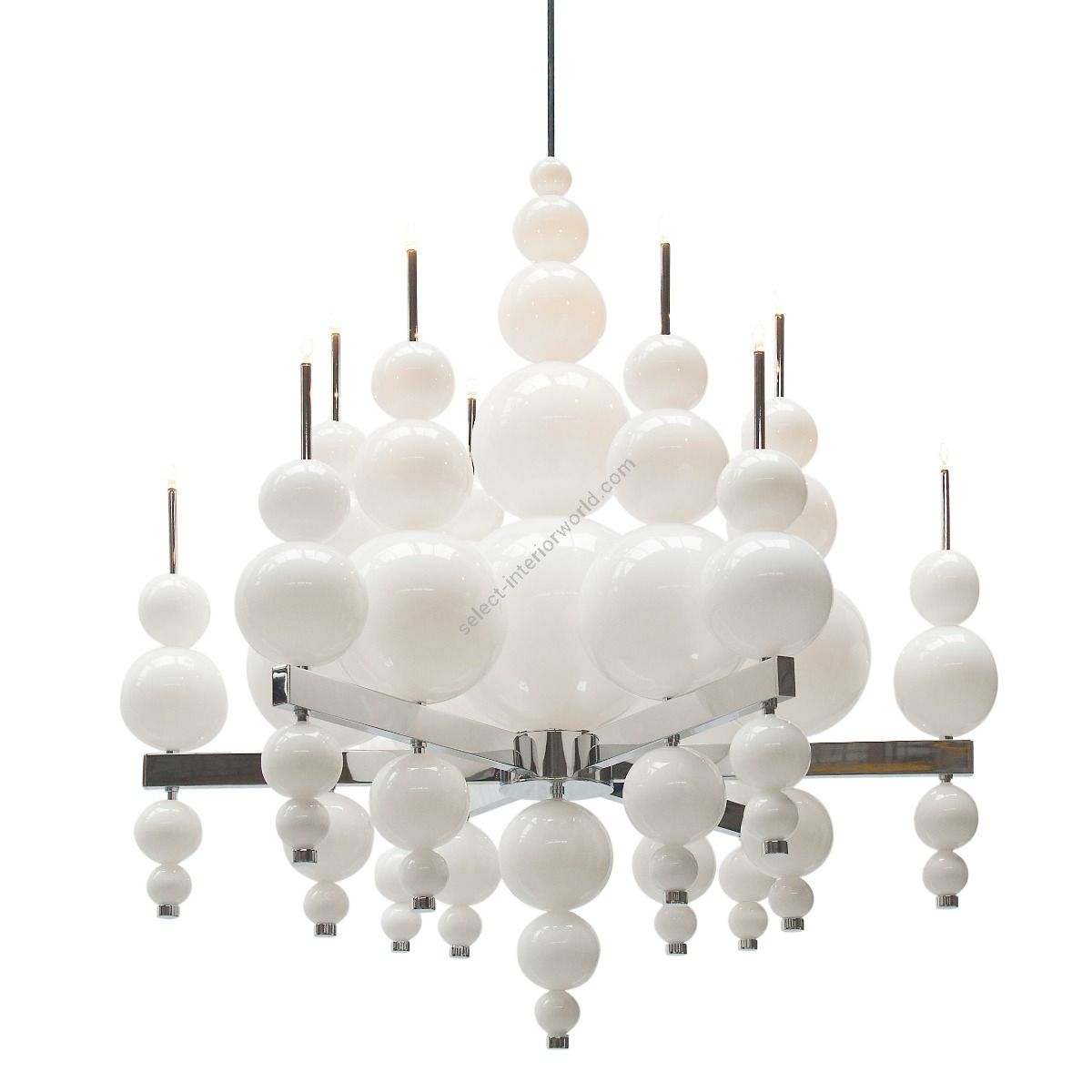 ILFARI / Pendants & Suspension Lights / Tears From Moon H12