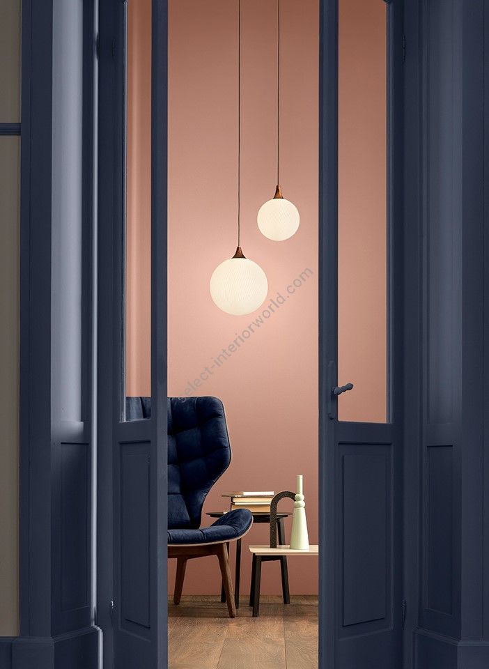 Masiero / Pendants & Suspension Lights / Tee Suspension