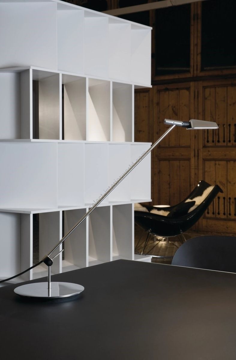 Carpyen / Table Lamps / Tema