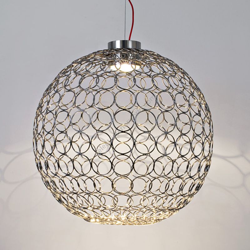 Terzani / LED Ceiling Lights / G.r.a N42S