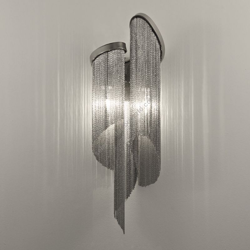 Terzani / LED Wall Lights / Stream J60A