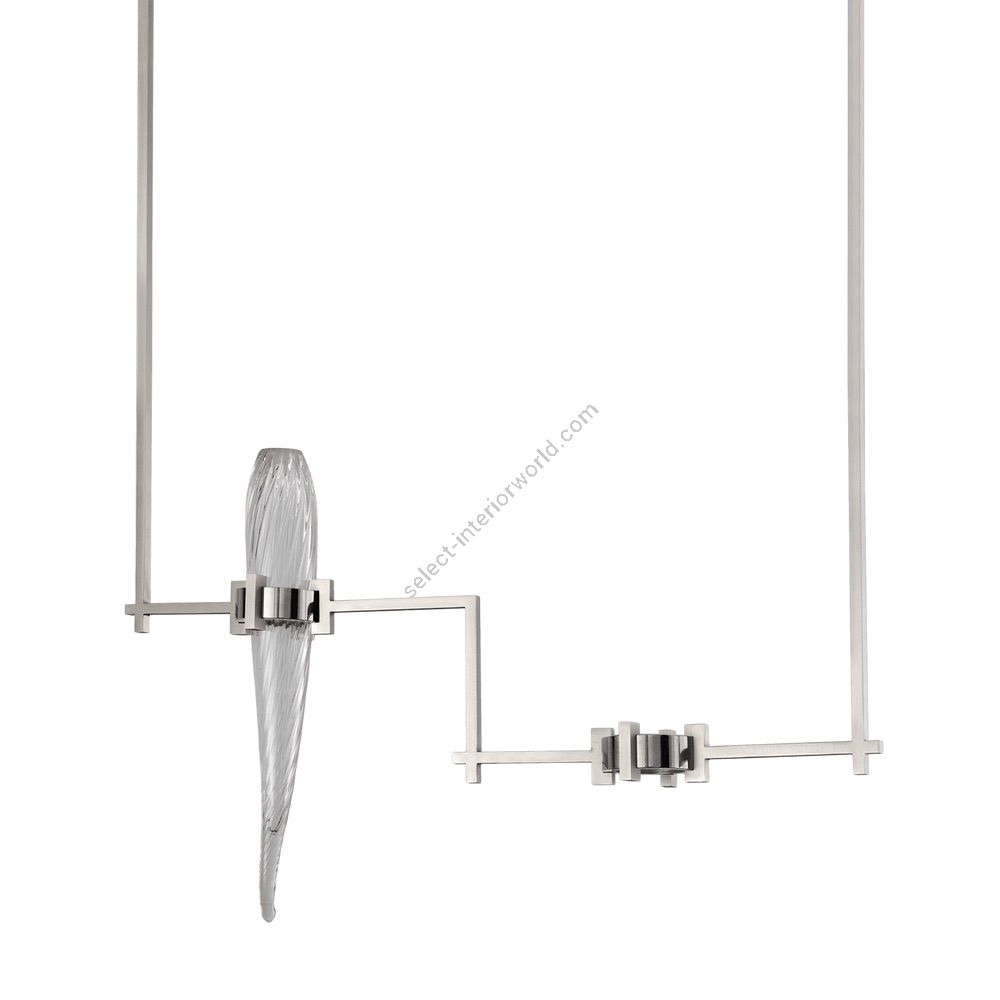 Patrizia Garganti / Pendants & Suspension Lights / Touch Me TM01_A