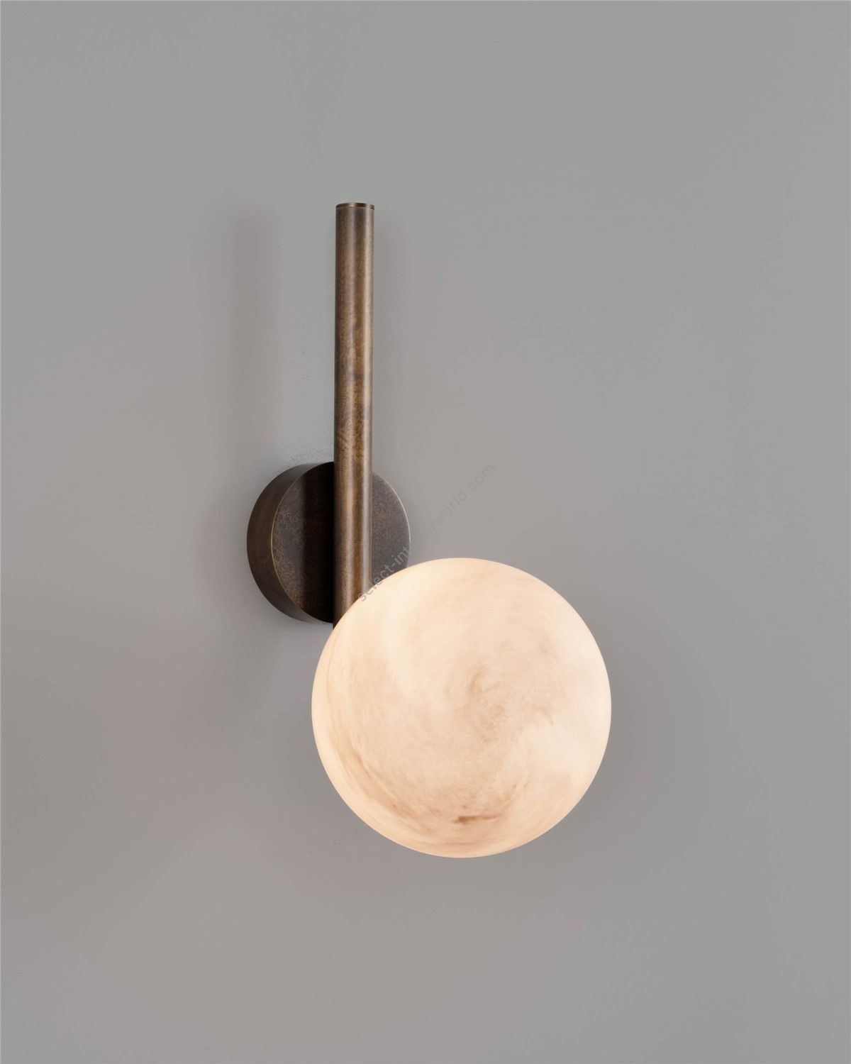 Schwung design / Wall Sconces / Tubular MD