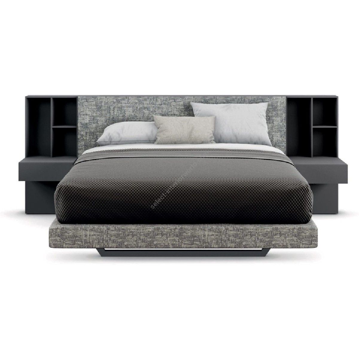 Tumidei / Beds / Nest Bedsystem