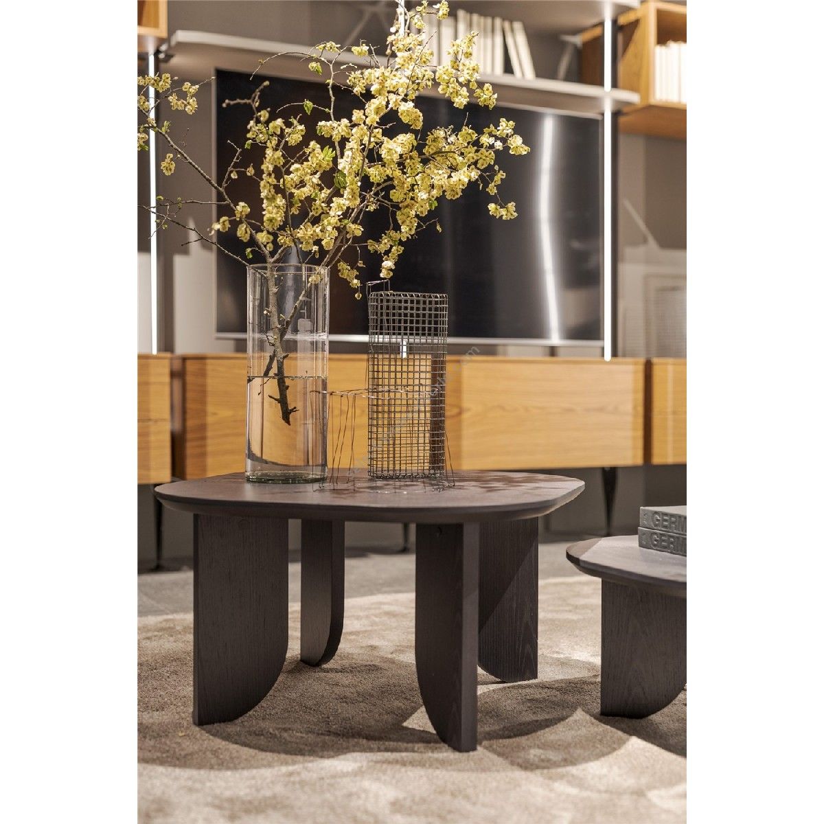 Tumidei / Coffee tables / Tavolini Iko