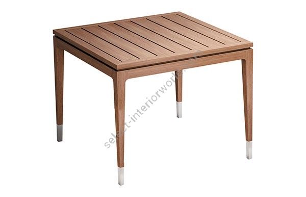 Smania / Outdoor Side Tables / Alghero 03