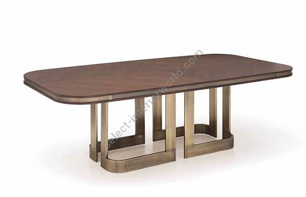 Smania / Dining tables / Paul