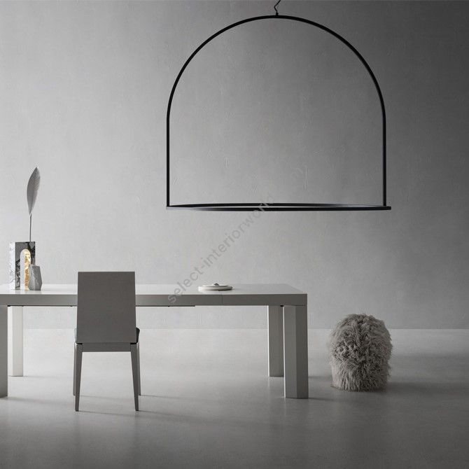 Axolight / Pendant / U-Light bell