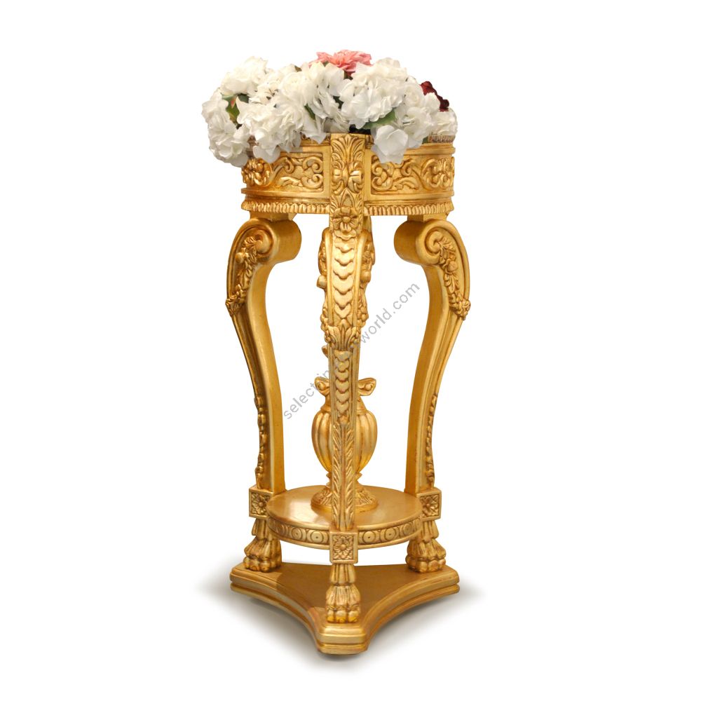 Francesco Molon / Pedestals / New Empire U26