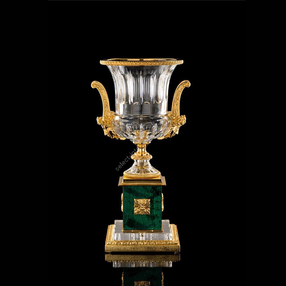 Badari / Decorative Vases / Doctors Vase V1-135-20-TR-ML