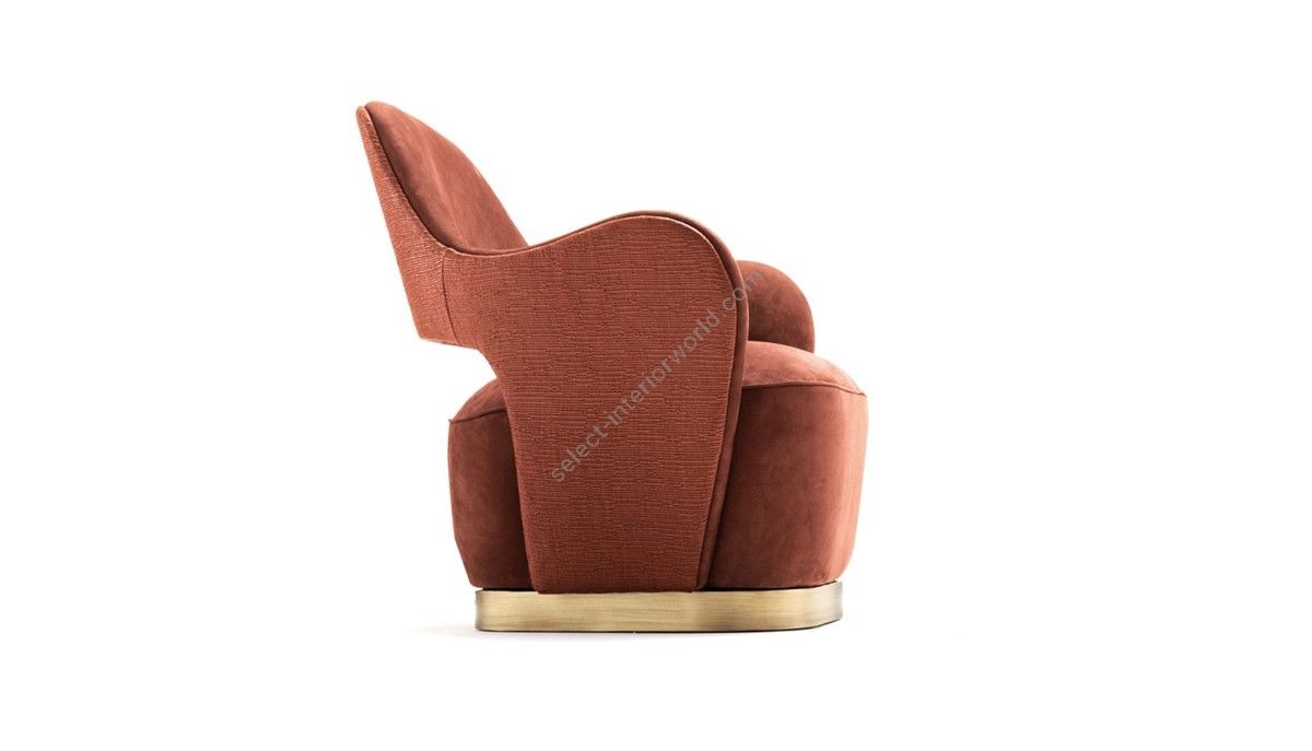 Ulivi Salotti / Armchairs / Valerie