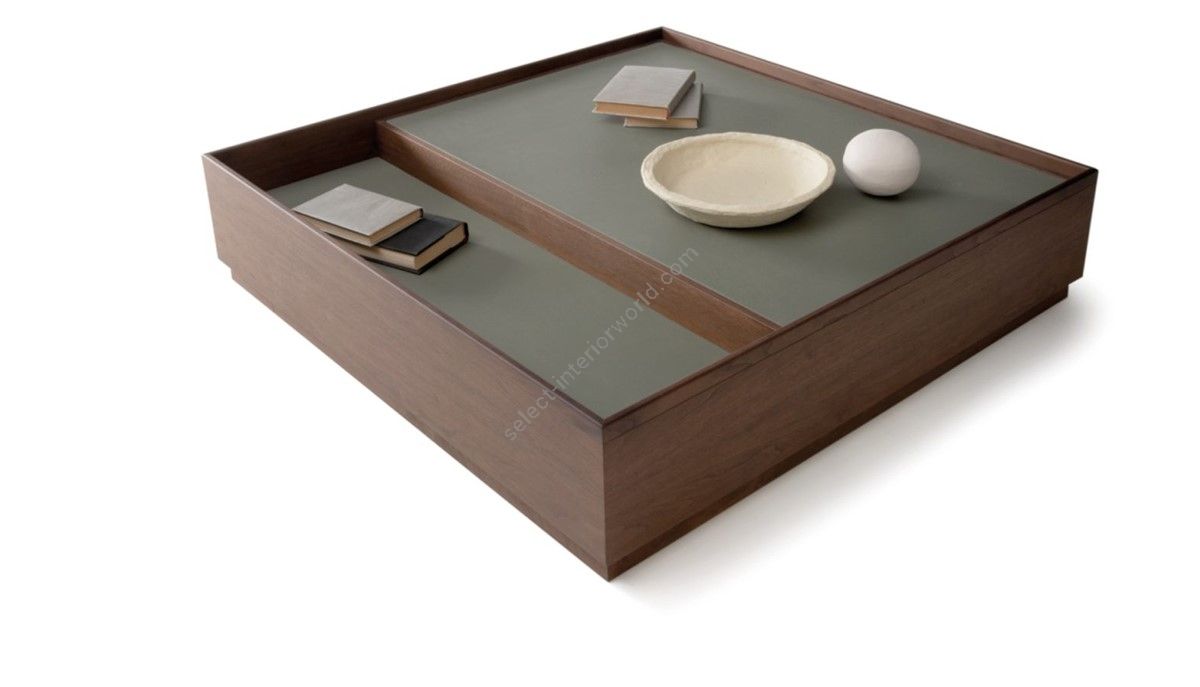 Ulivi Salotti / Coffee & Cocktail tables / Vanille