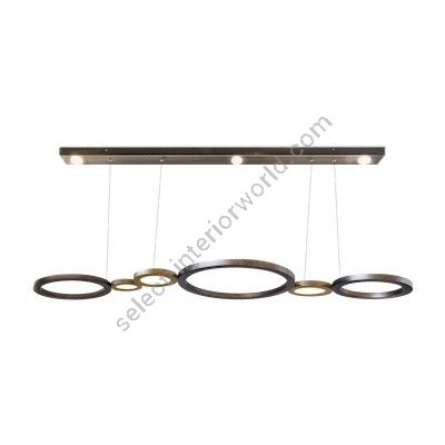 Contardi / Pendants & Suspension Lights / Vegas