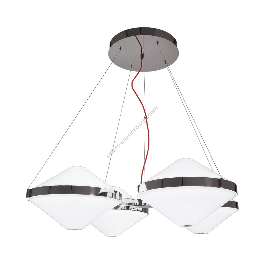 Patrizia Garganti / Pendants & Suspension Lights / Velasca 02