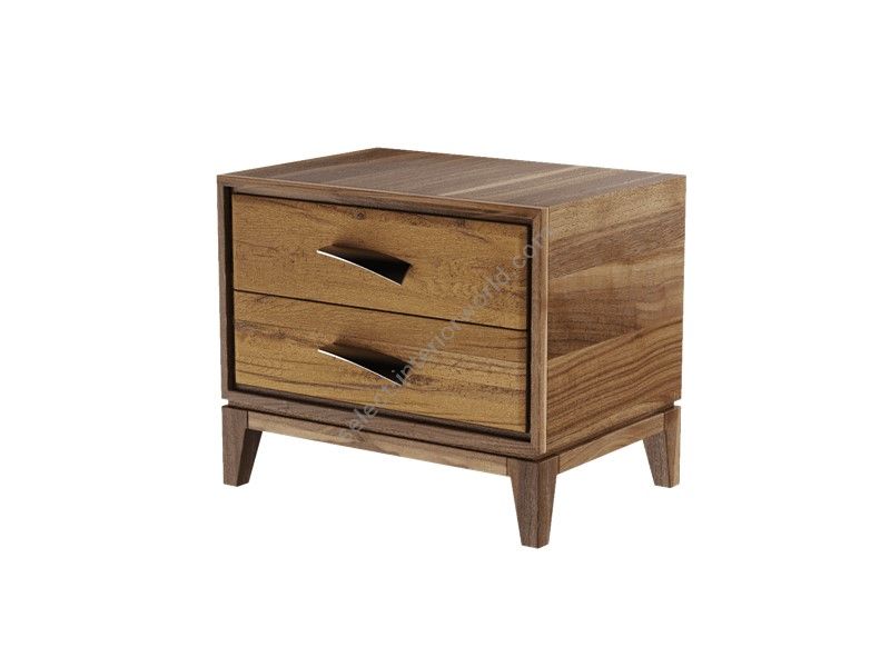 Dale Italia / Bedside Tables / Velo