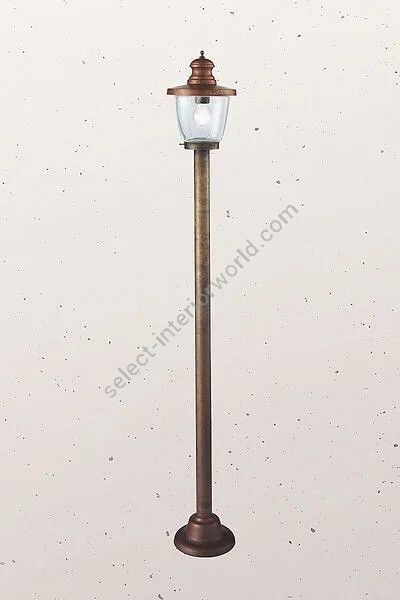 Il Fanale / Outdoor Post Ligths / Venezia 248.15.ORT