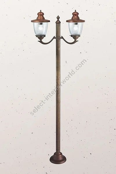Il Fanale / Outdoor Post Ligths / Venezia 248.20.ORT