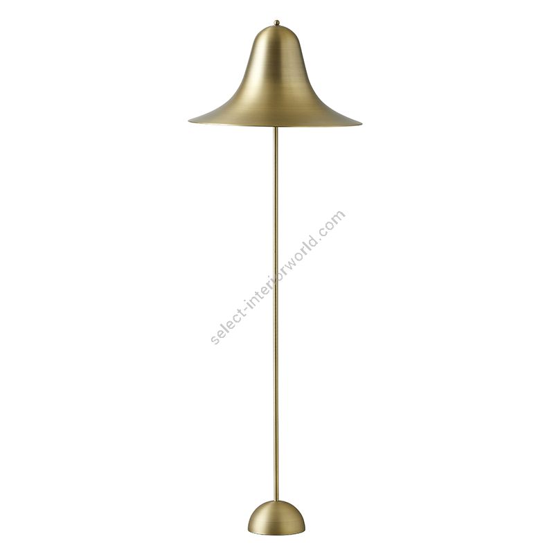 Verpan / Floor Lamp / Pantop
