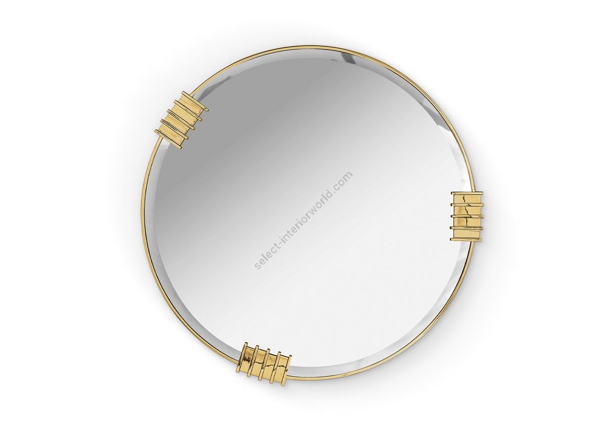 Luxxu / Wall Mirrors / Vertigo