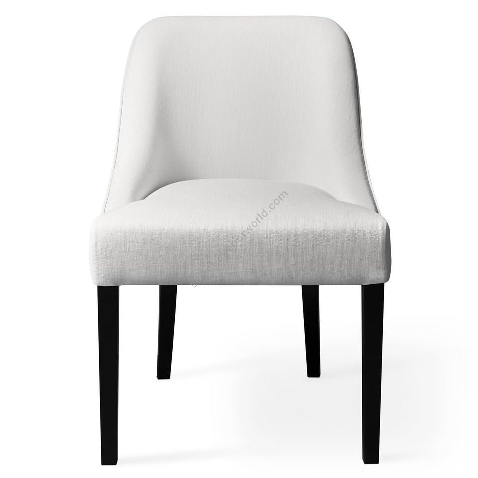 DOM Edizioni / Chairs with Arms / Vicky Dinner