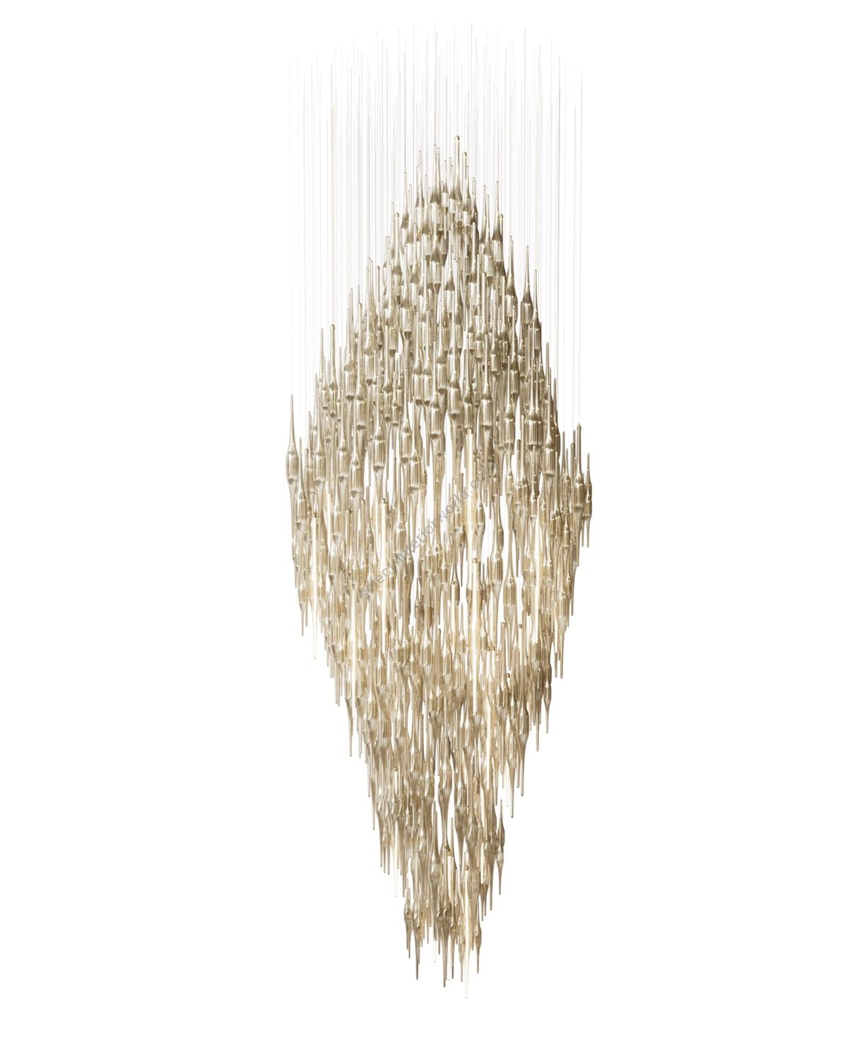 Sans Souci / Chandeliers / Vitara XL