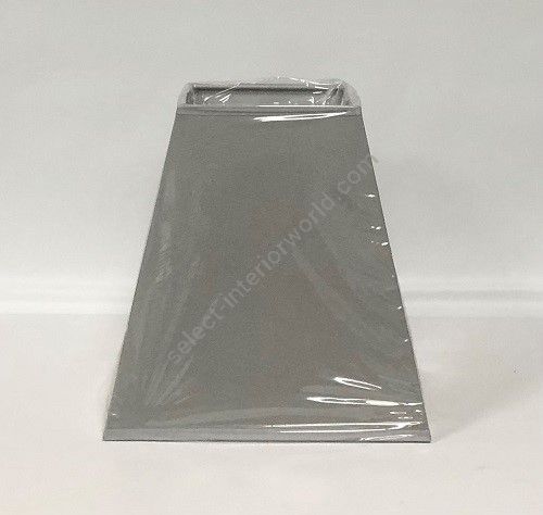 Casadisagne / Lampshades / W14.14X10X15 GRIS CLAIR 03