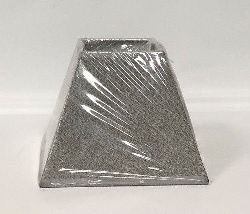 Casadisagne / Lampshades / W17.17X9X13 VELOURS 29