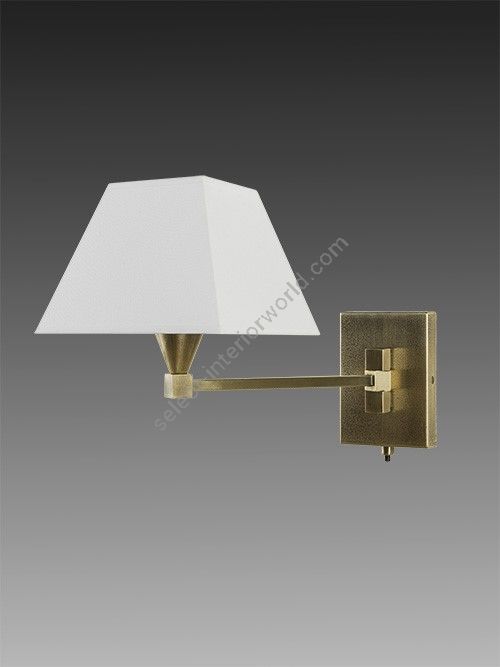 Casadisagne / Wall Lights / AL2250INT