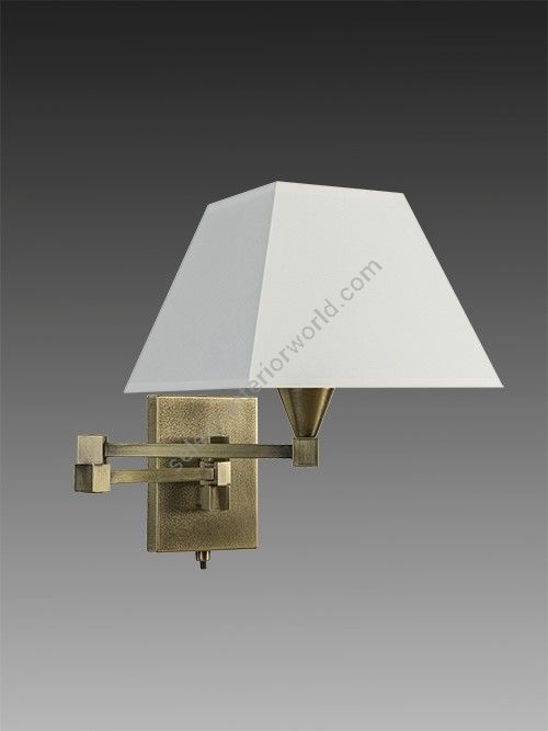 Casadisagne / Wall Lights / AL2300INT