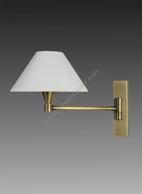 Casadisagne / Wall Lights / AL250LTD