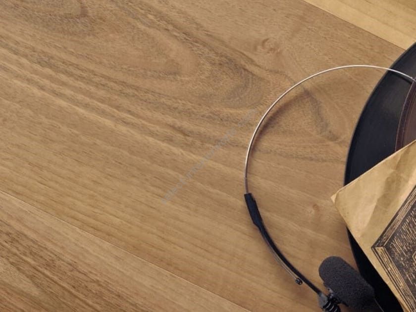 Bassano Parquet / Walnut parquet / The Naturals European Walnut