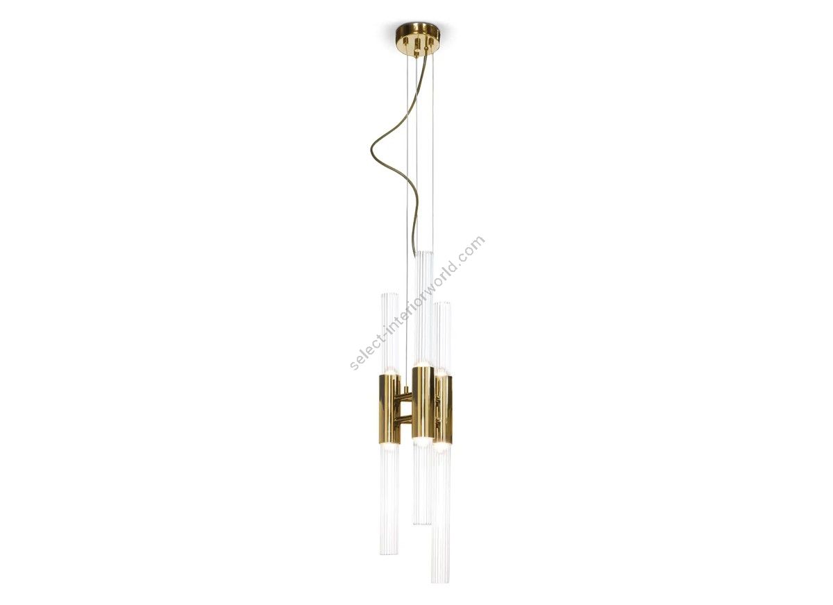 Luxxu / Pendants & Suspension Lights / Waterfall XL