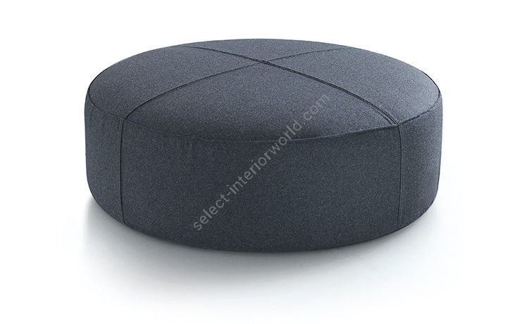Barzaghi Salotti / Poufs / Wheel