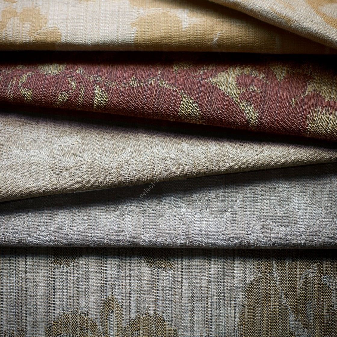 Beaumont & Fletcher / Textiles / Wicklow Damask
