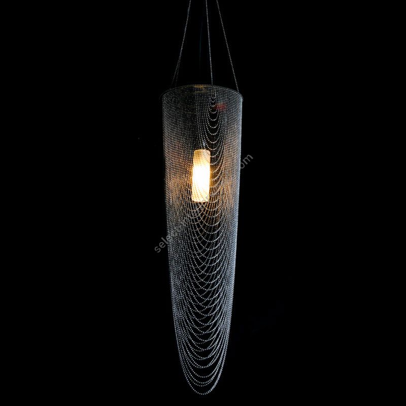 Willowlamp / Pendants & Suspension Lights / Circular Pod Ø150
