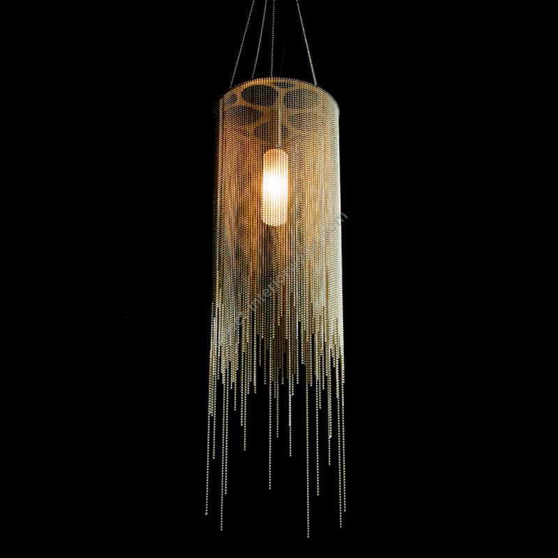 Willowlamp / Pendants & Suspension Lights / Circular Willow Ø150