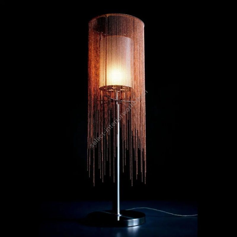 Willowlamp / Table Lamps / Circular Willow Ø280