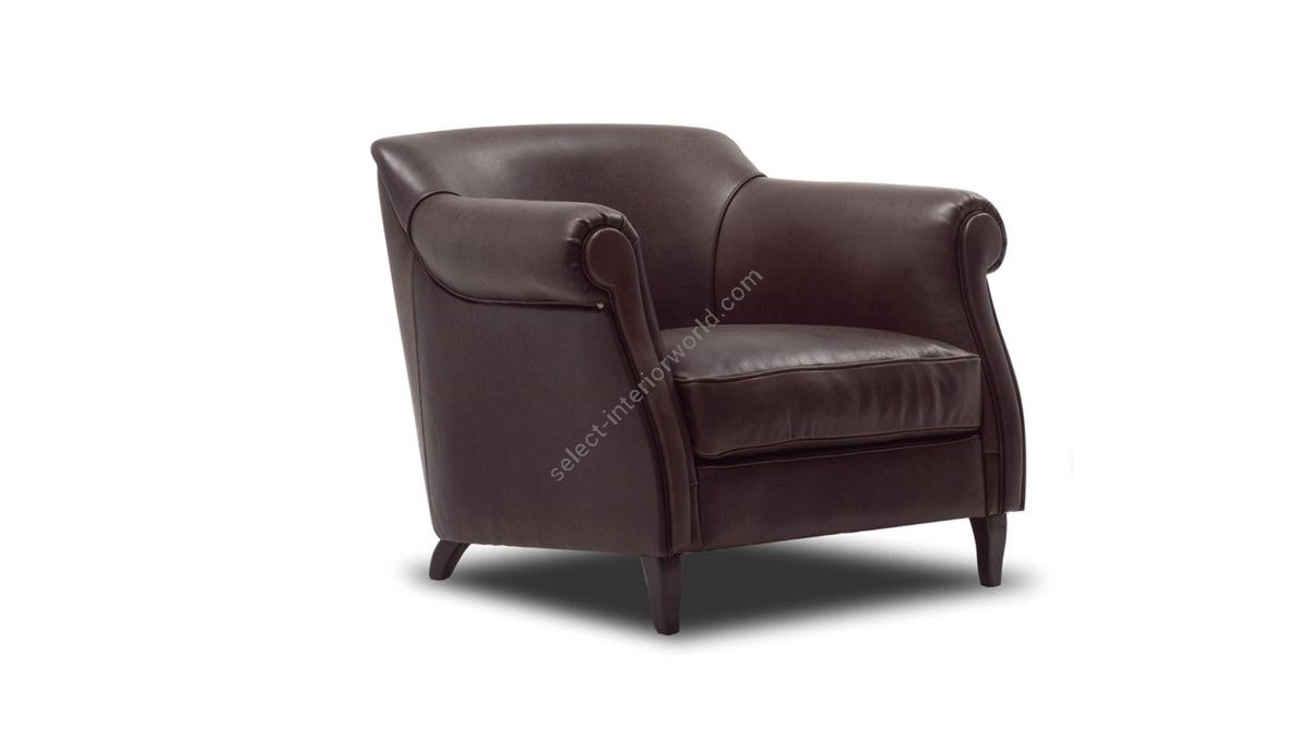 Ulivi Salotti / Armchairs / Wilson