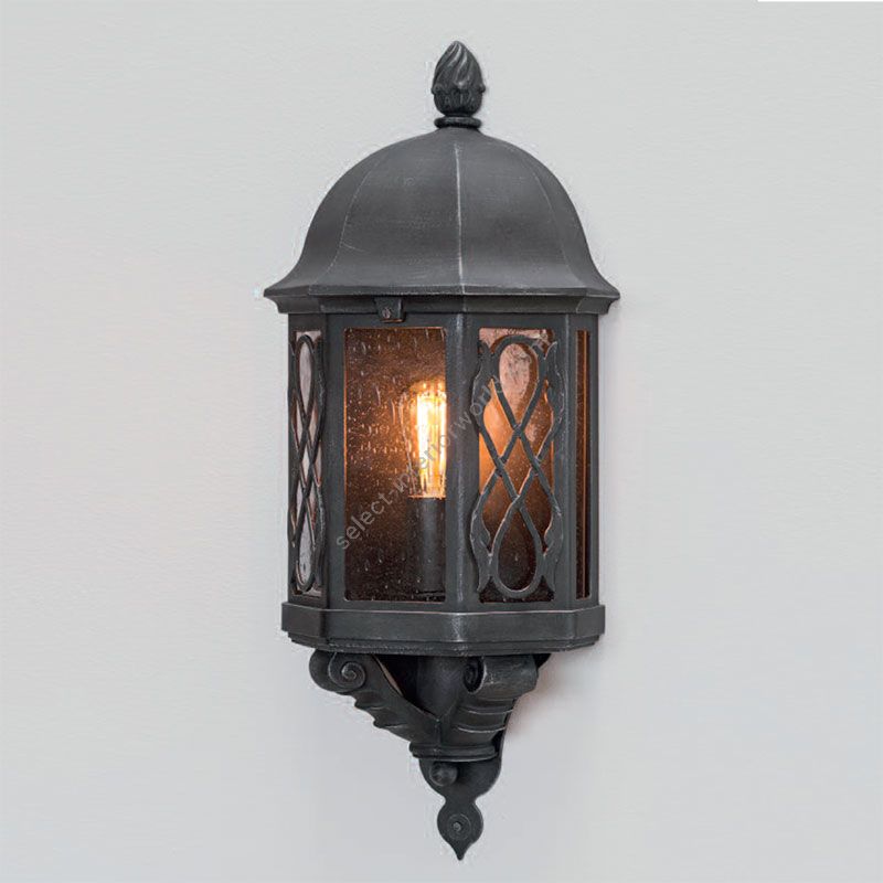 Robers / Outdoor Wall Lamp / WL 3446