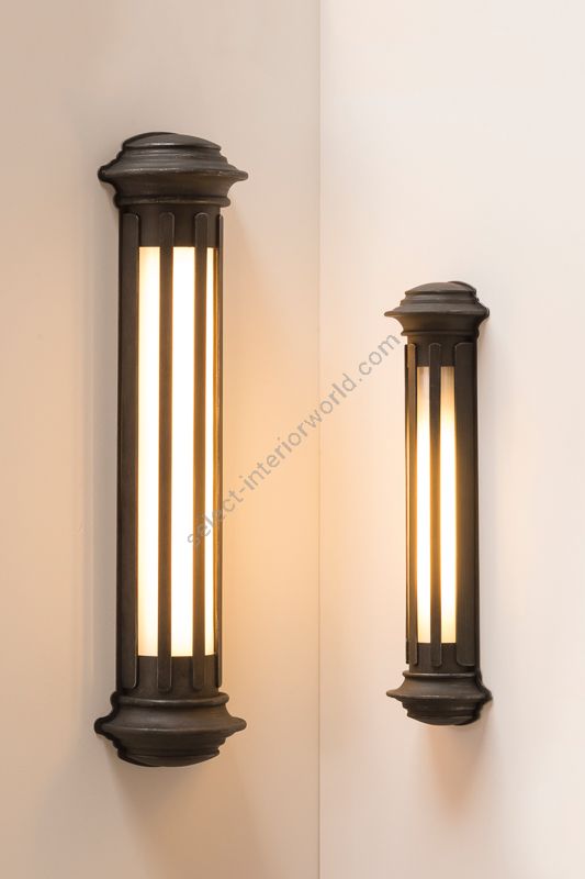 Robers / Wall Lights / WL3573 / WL3594