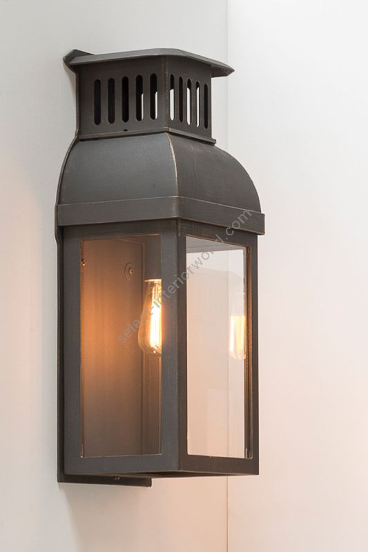 Robers / Outdoor Wall Lights / WL 3628