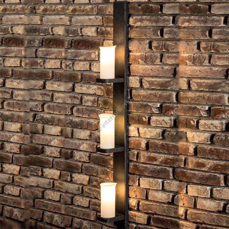 Robers / Wall Lamp / WL 3656