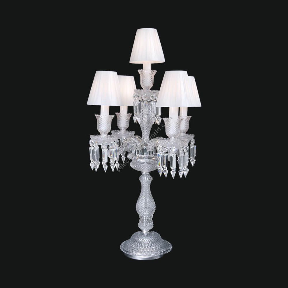 Jago / Table Lamps / Regina NCL 225/WS
