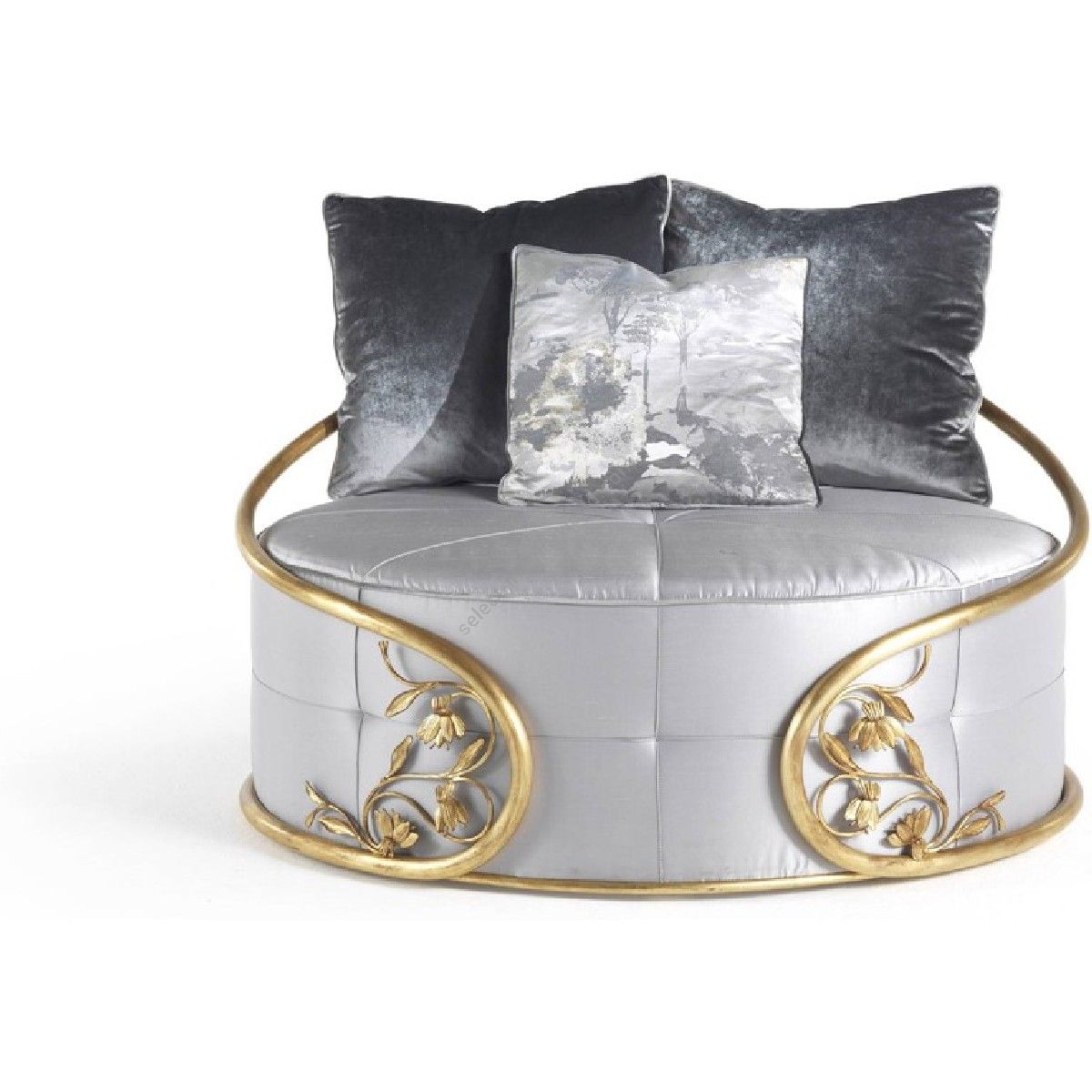 Jumbo Collection / Armchair / Yoshi Armchair